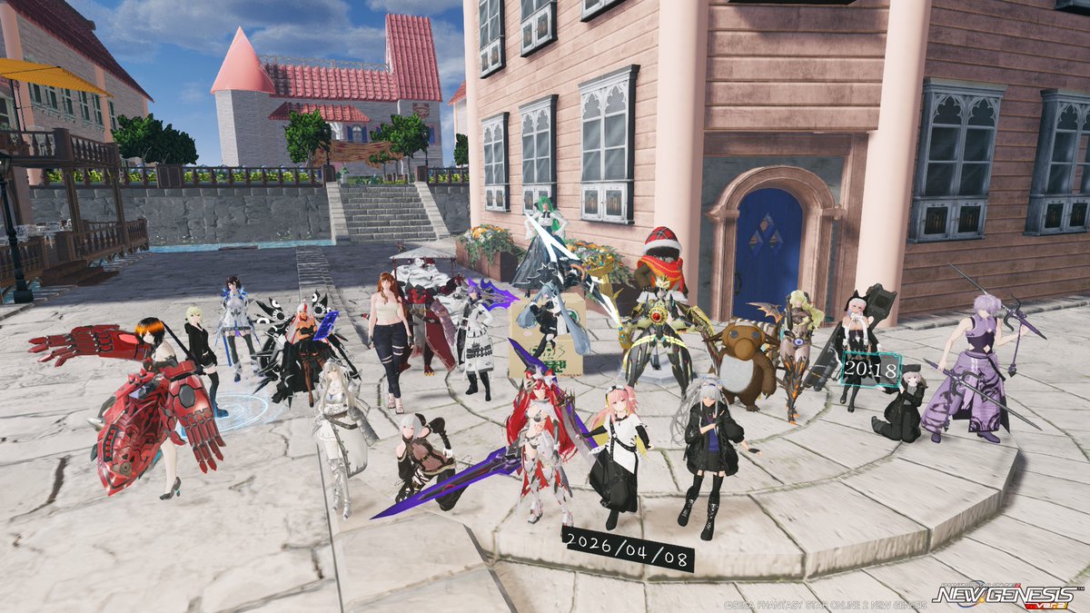 奏音おんぷ🎵🎀VTuber📢ゲーマーエルフ tweet media