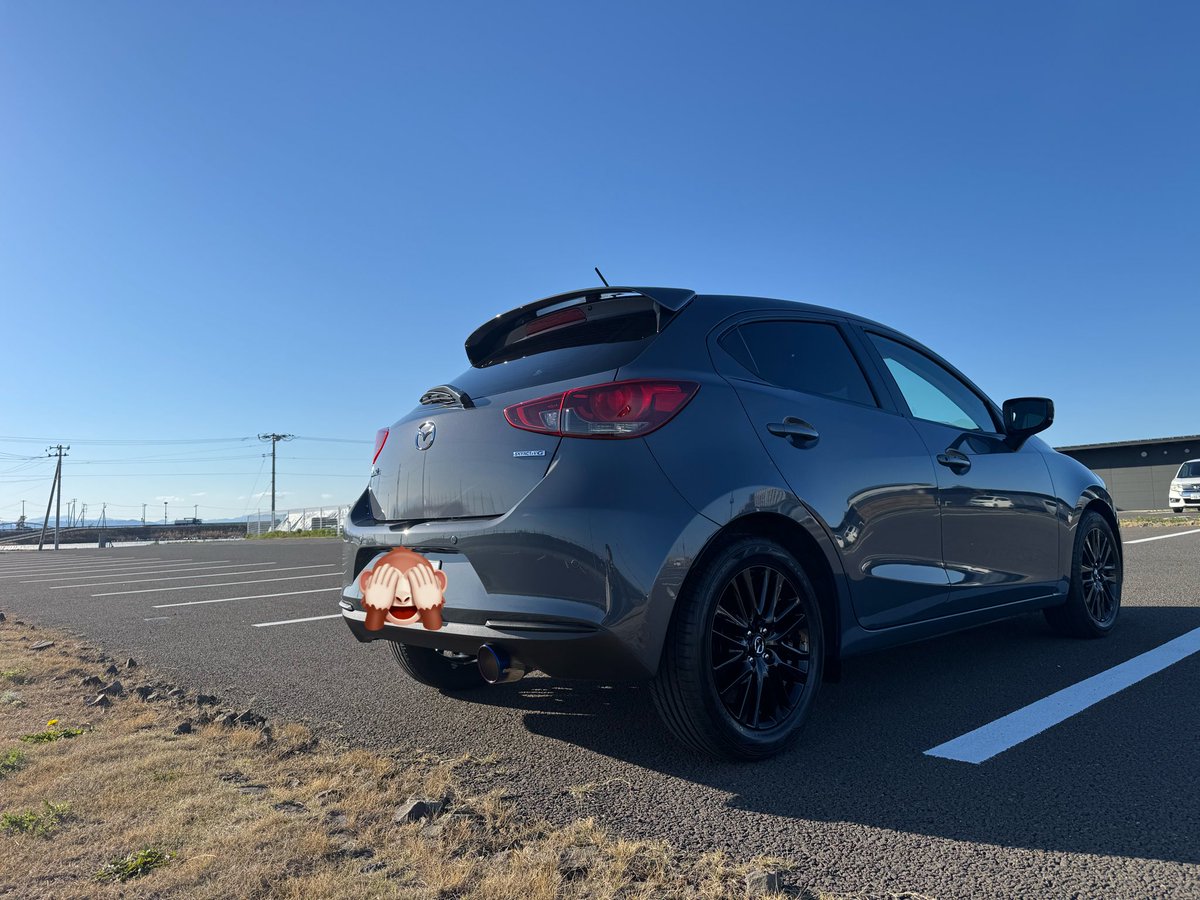 カマル tweet media