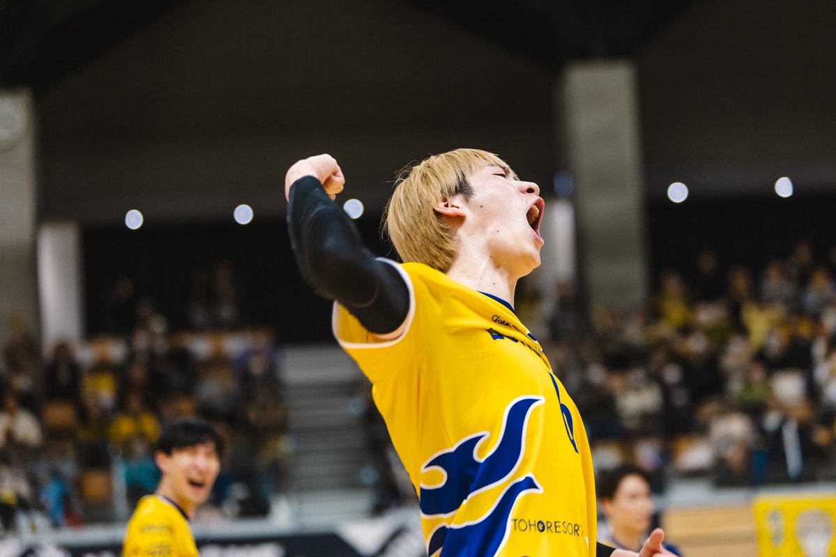 北海道イエロースターズ【公式】 tweet media