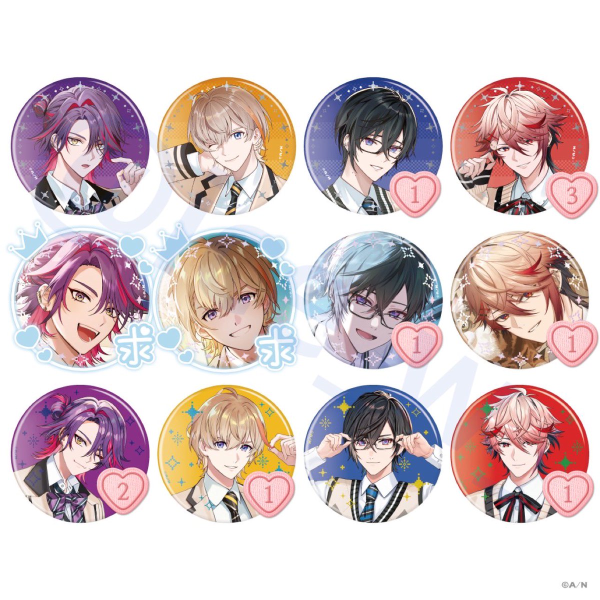 あいす@お取引用 tweet media