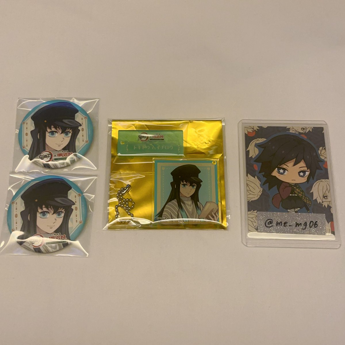 Me 取引垢 tweet media