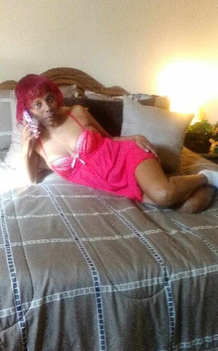 Carmela Johnson tweet media