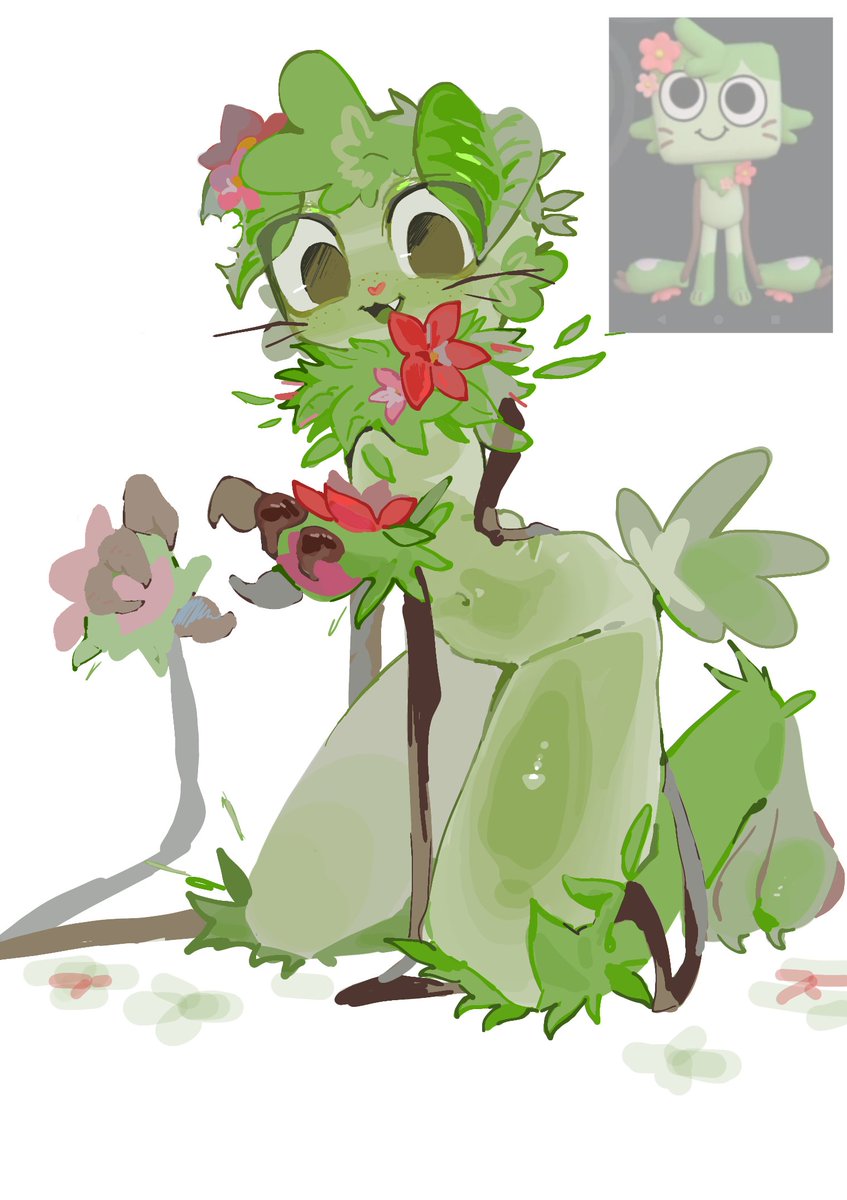 くろだ tweet media