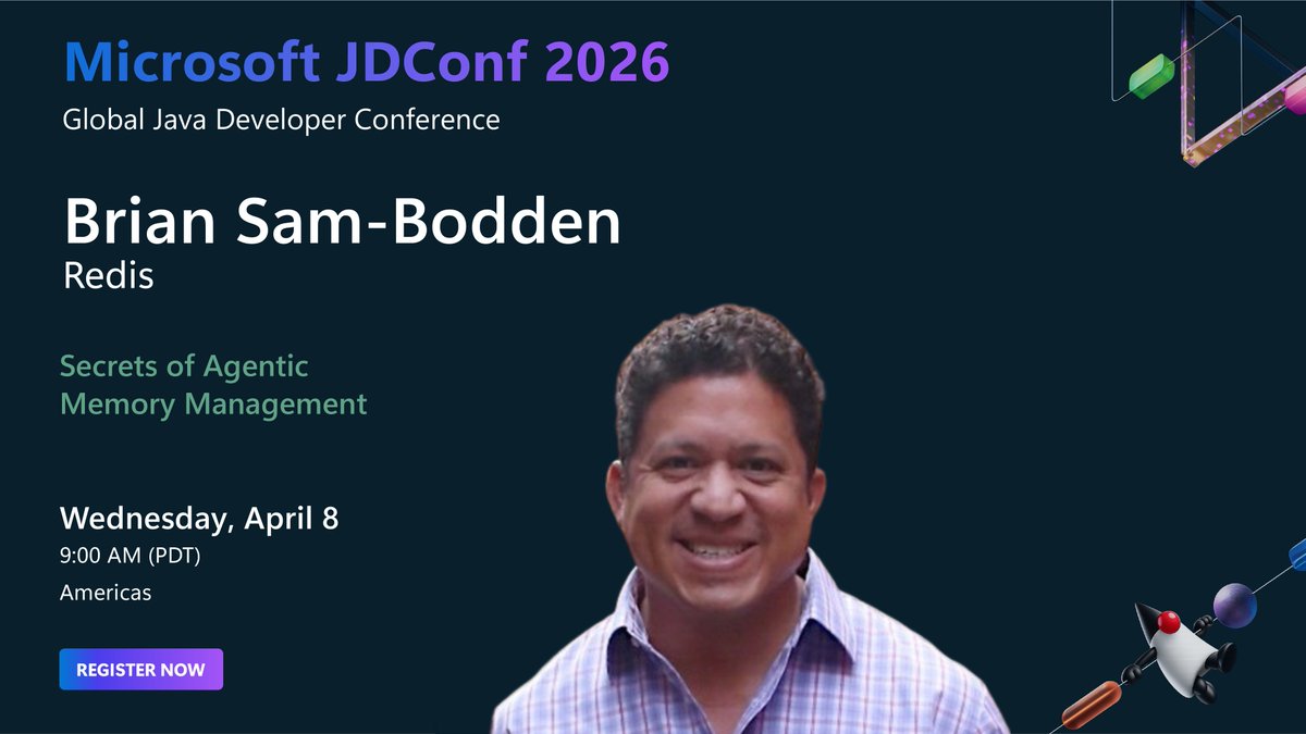 Java at Microsoft tweet media