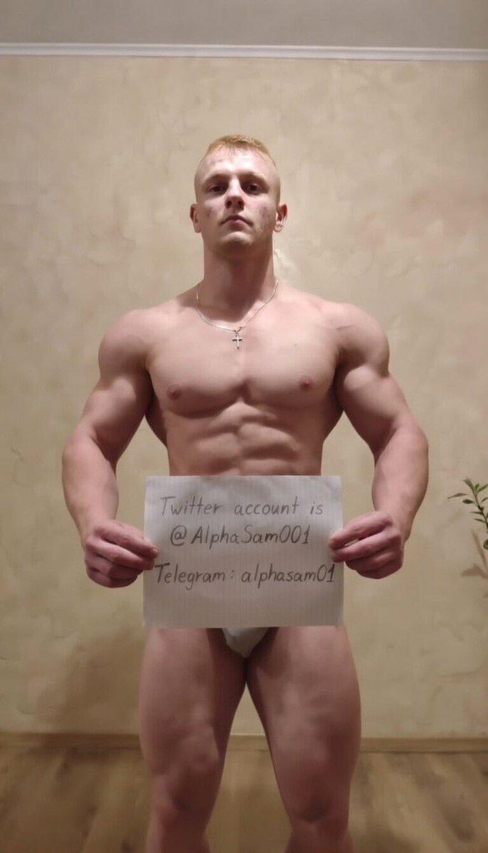 Alpha Sam tweet media