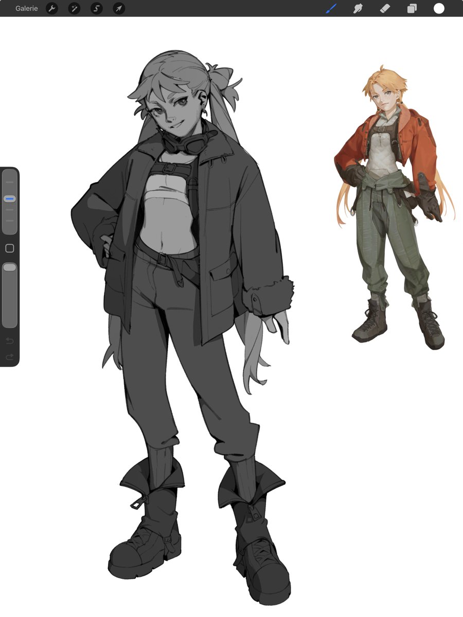 Felix - Commissions open(🐔👔) tweet media