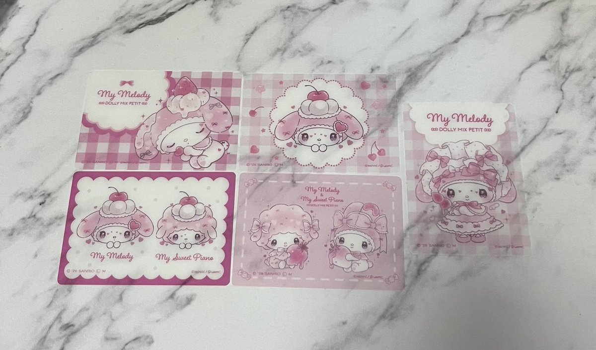 🍒ぷらむ🍒 tweet media