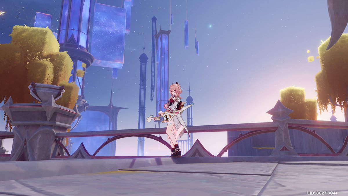 ちょこ tweet media