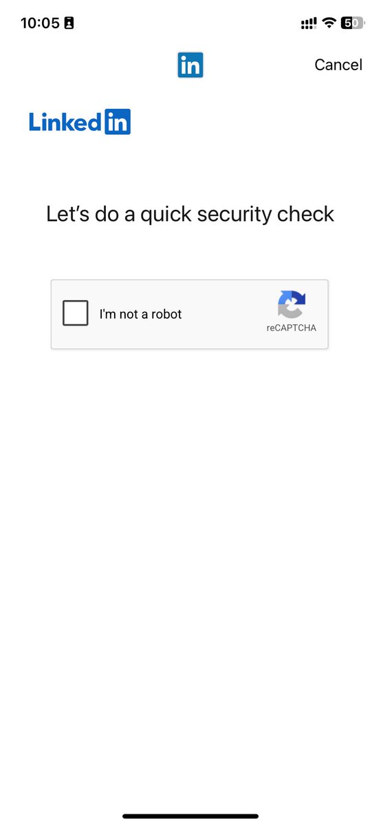 KwesiKady's tweet photo. Hello @LinkedInHelp, I’m currently locked out of my account due to a temporary restriction and it’s affecting my ability to manage my professional network. Can you please help me look into this? I’d appreciate a DM to provide my account details. Thank you! https://t.co/jmuHwwDEXb