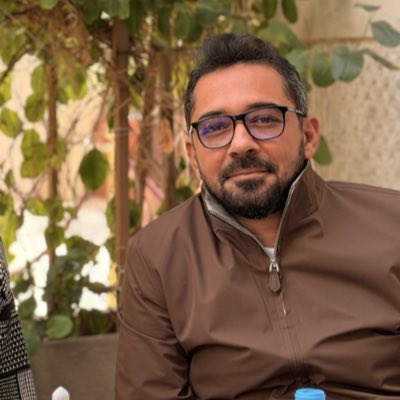 Ahmed M. Al-Mallah tweet media