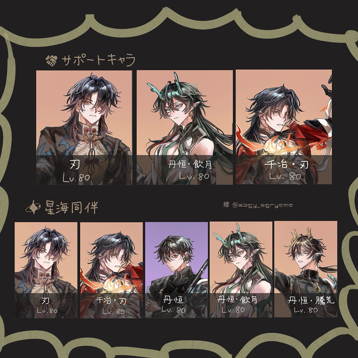 #RenHeng

はやくこれにしたい