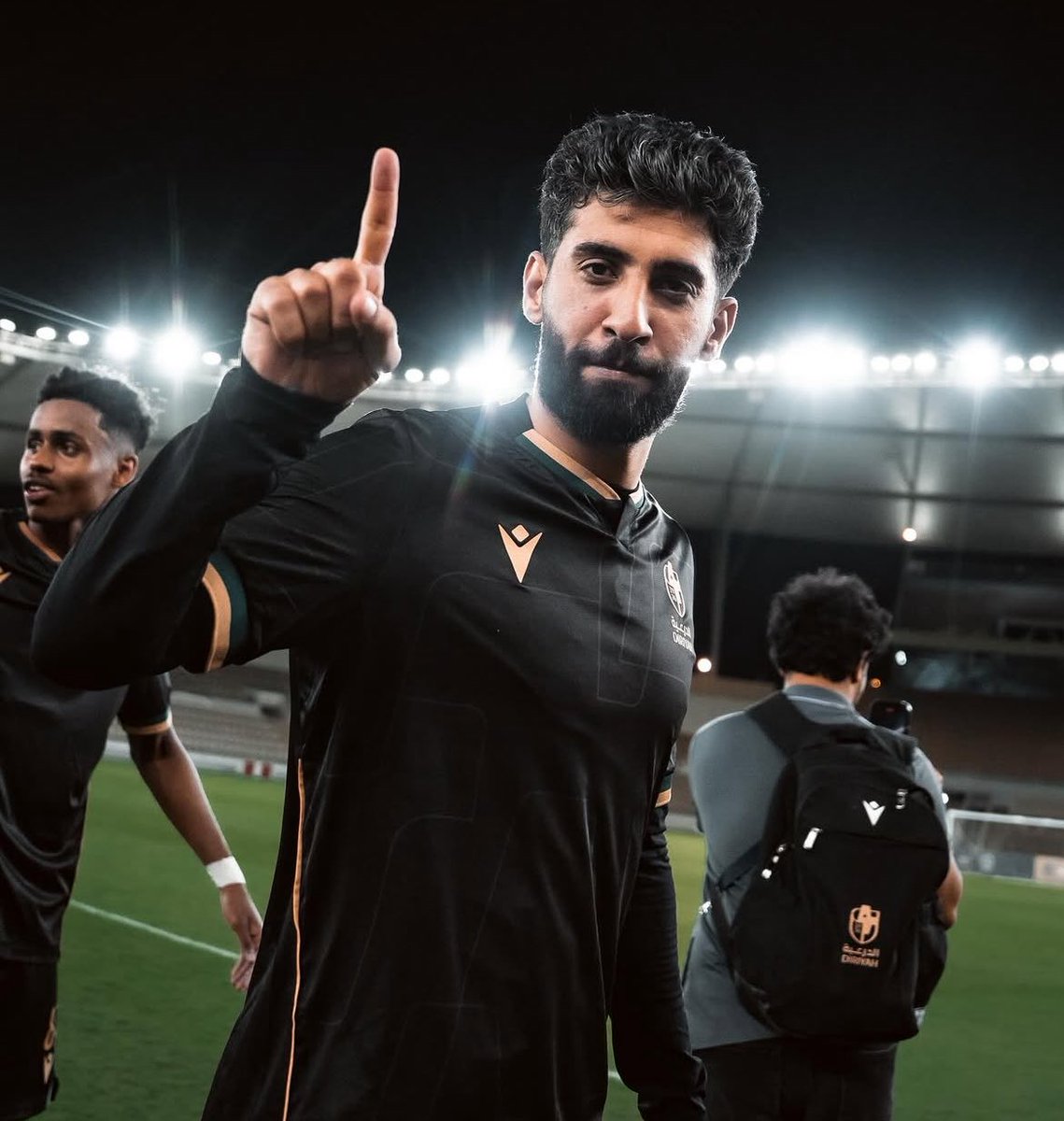 طير الدرعية 🦅 tweet media