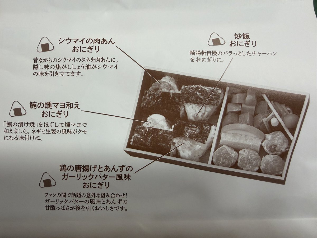 やすこーん🌽「ひとりで楽しむ鉄道旅 駅弁めぐり篇」「鉄道イロハ」発売中✨旅行読売「猫に駅弁」連載中 tweet media