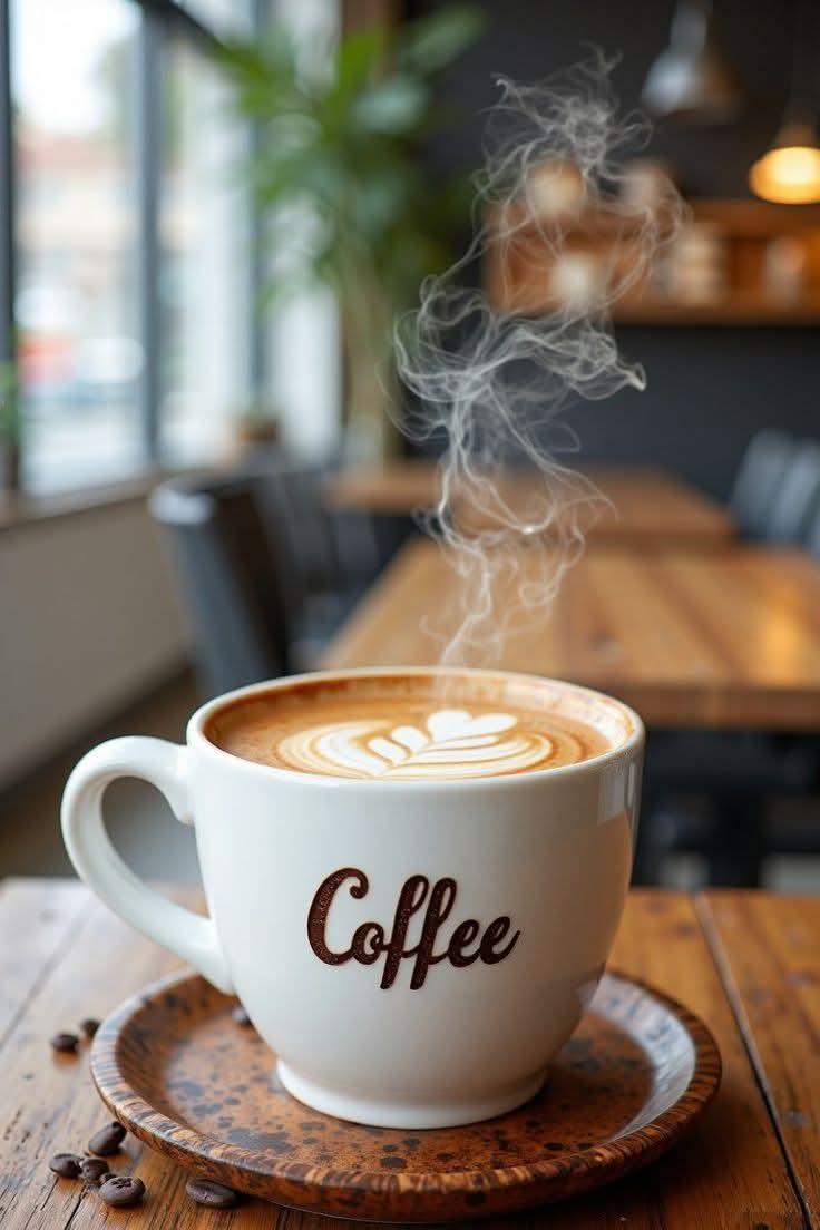 Maco_Rodas's tweet image. #Cafe ⚘️☕️
#BuenosDíasATodos ☀️