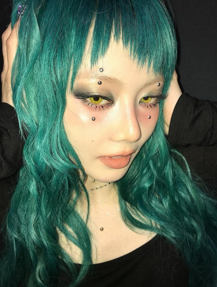 つーちゃん(ツ)b🐺 tweet media