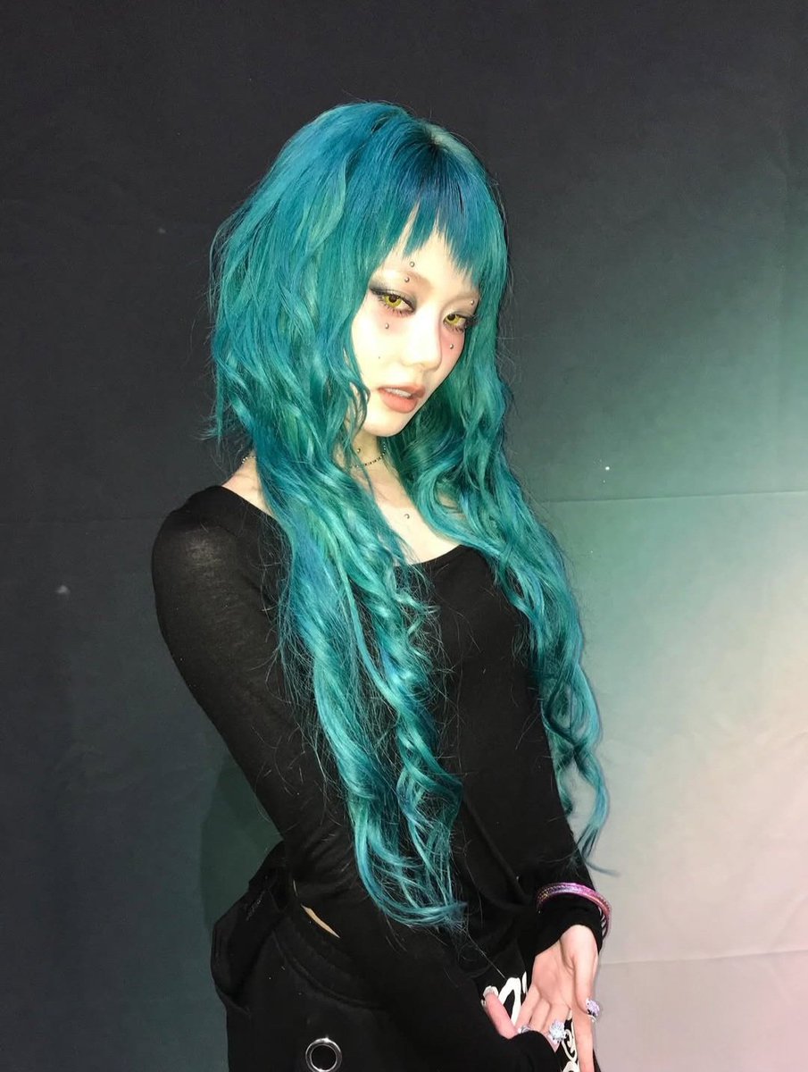 つーちゃん(ツ)b🐺 tweet media