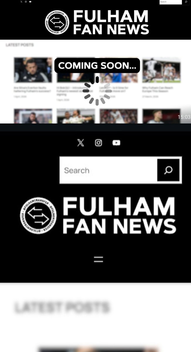 FulhamFanNews tweet media