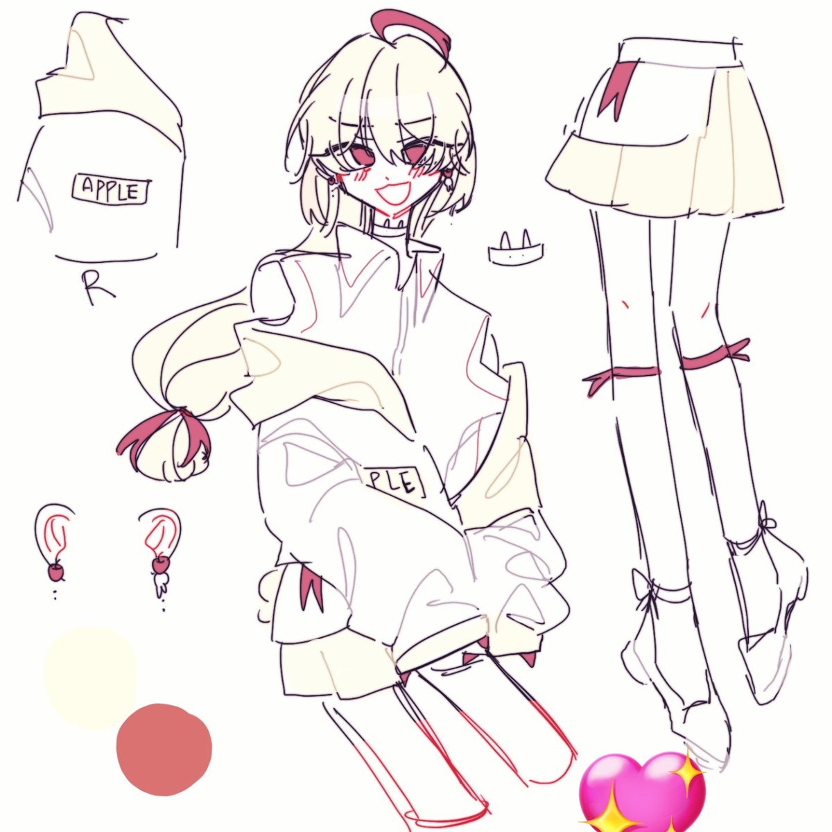 연어알 tweet media