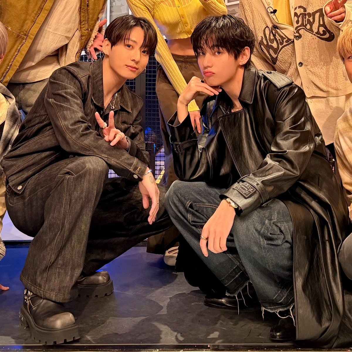 thvbuns's tweet photo. the joint slay i needed https://t.co/XOQUjtoUt2