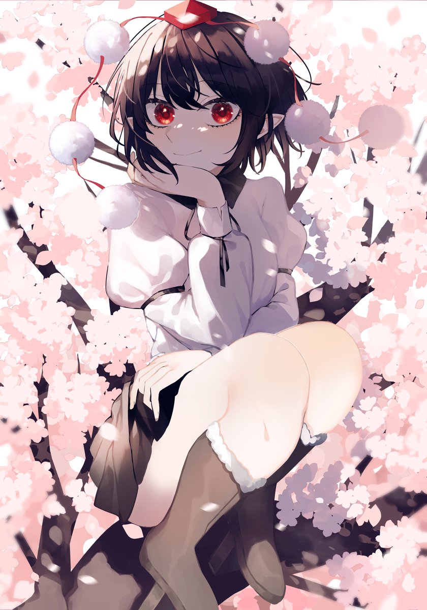 木神明乃🌸春例と08b tweet media