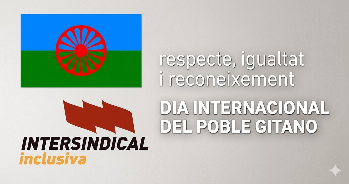 Intersindical Inclusiva tweet media