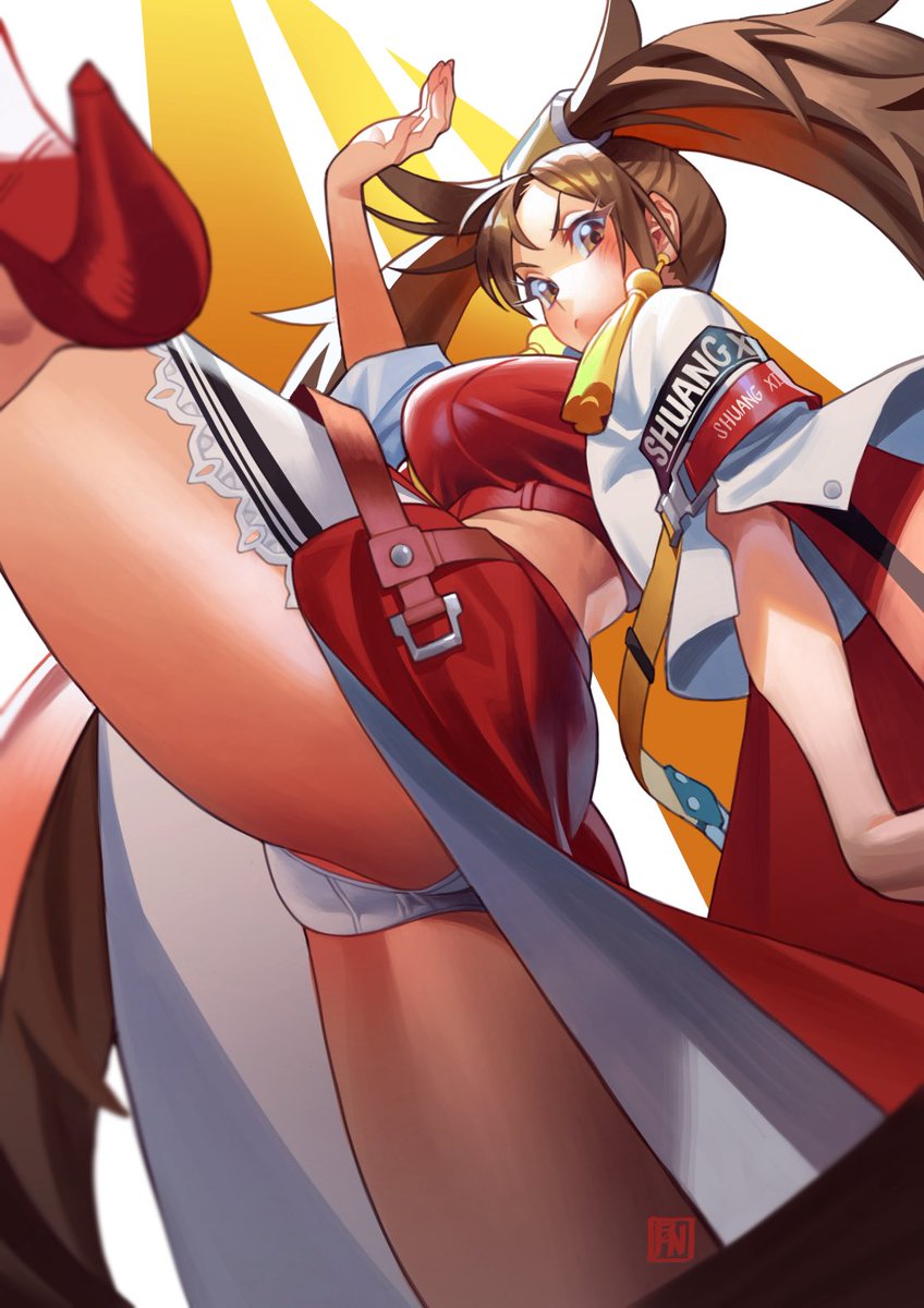 ポチャン tweet media