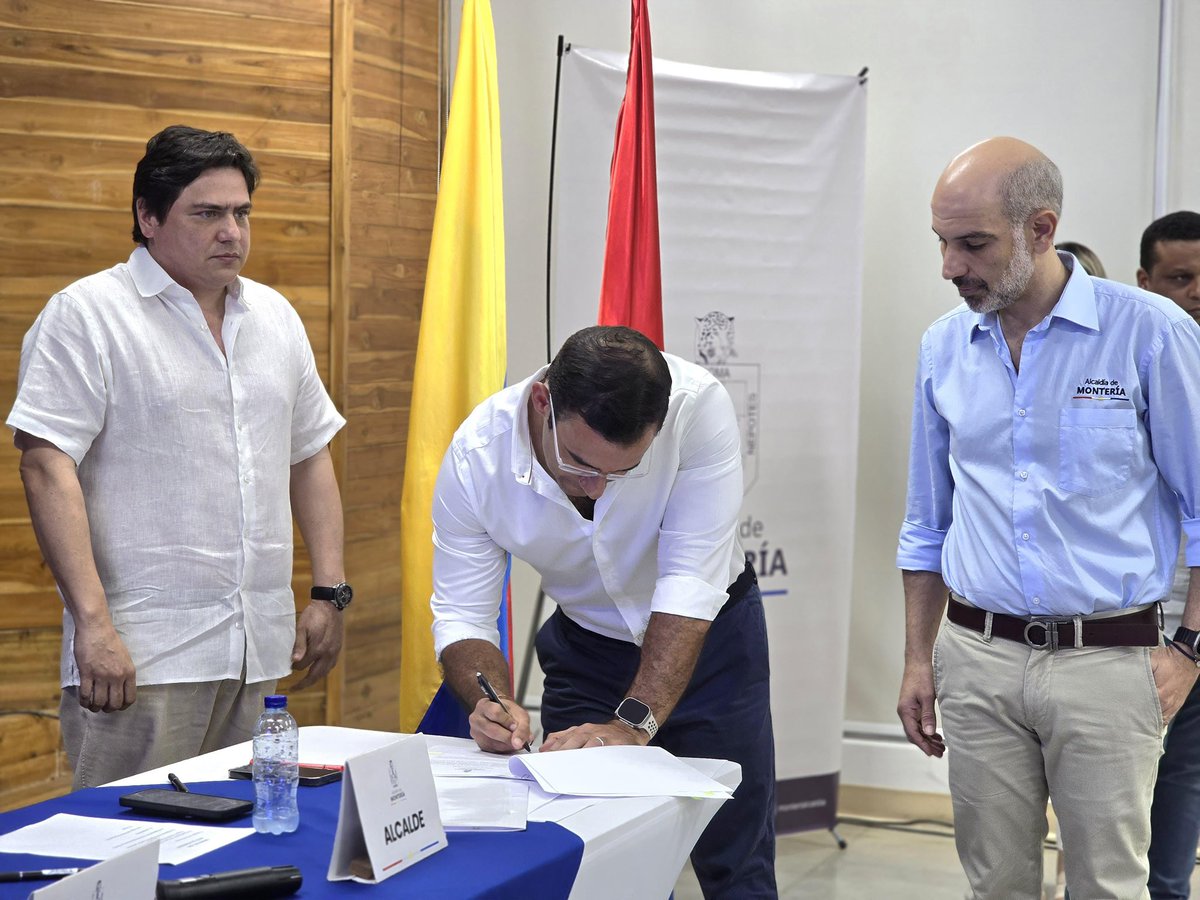 Jose NicolasBarrios tweet media