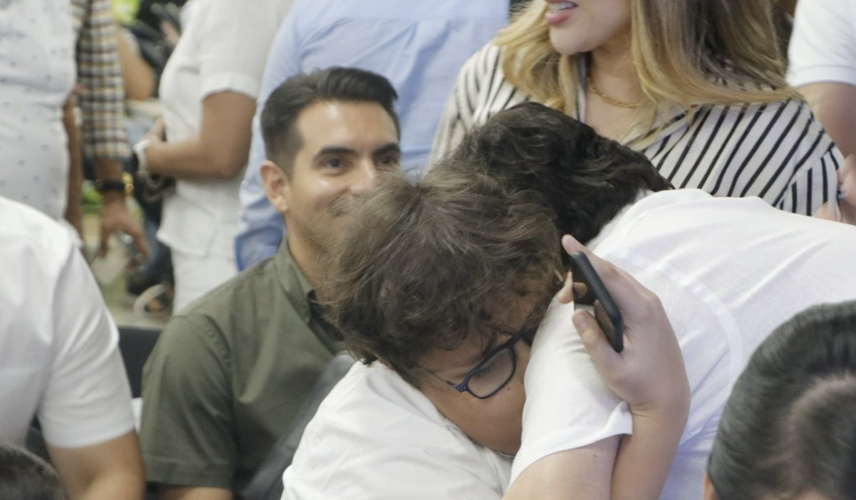 Jose NicolasBarrios tweet media