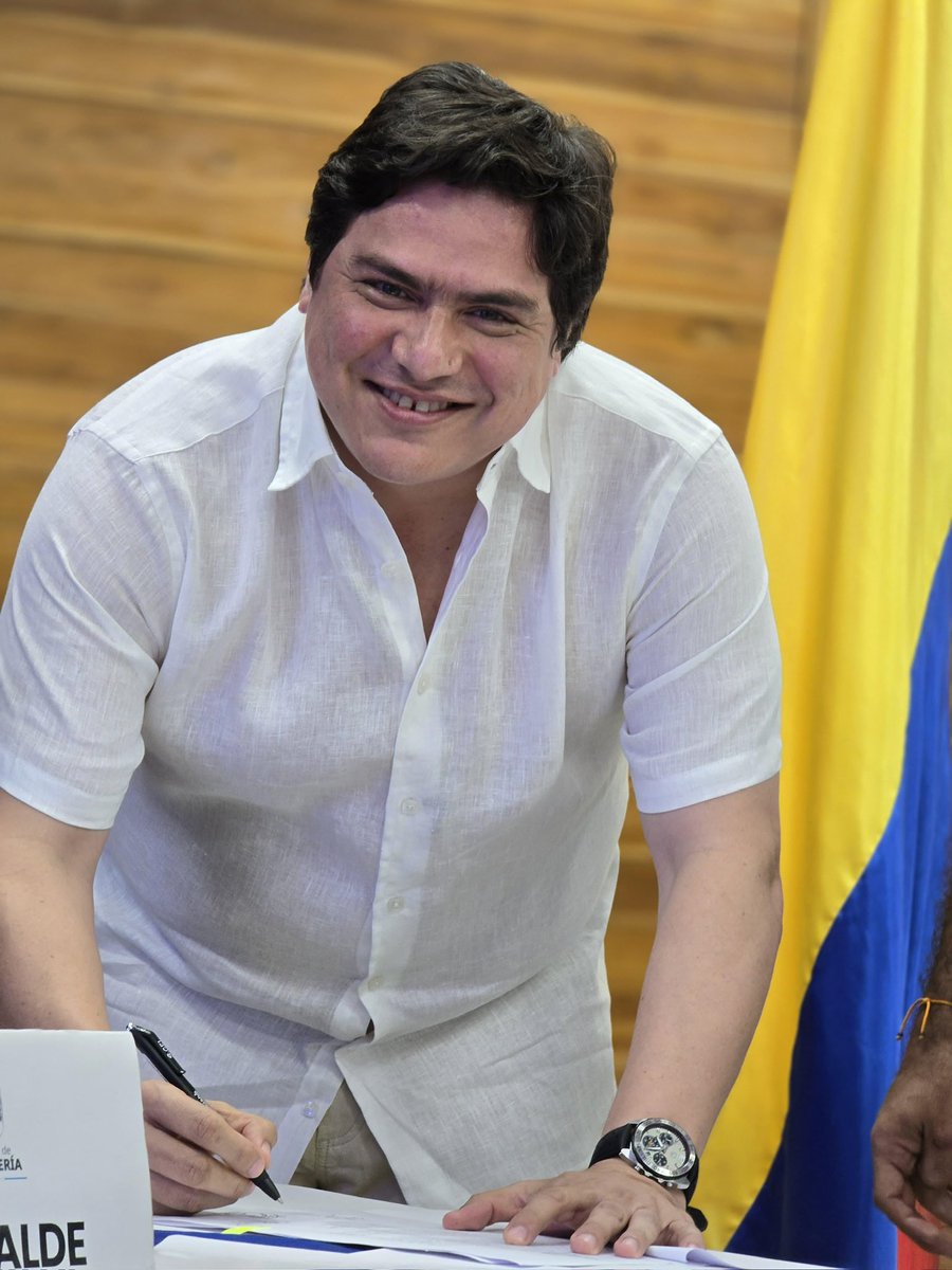 Jose NicolasBarrios tweet media