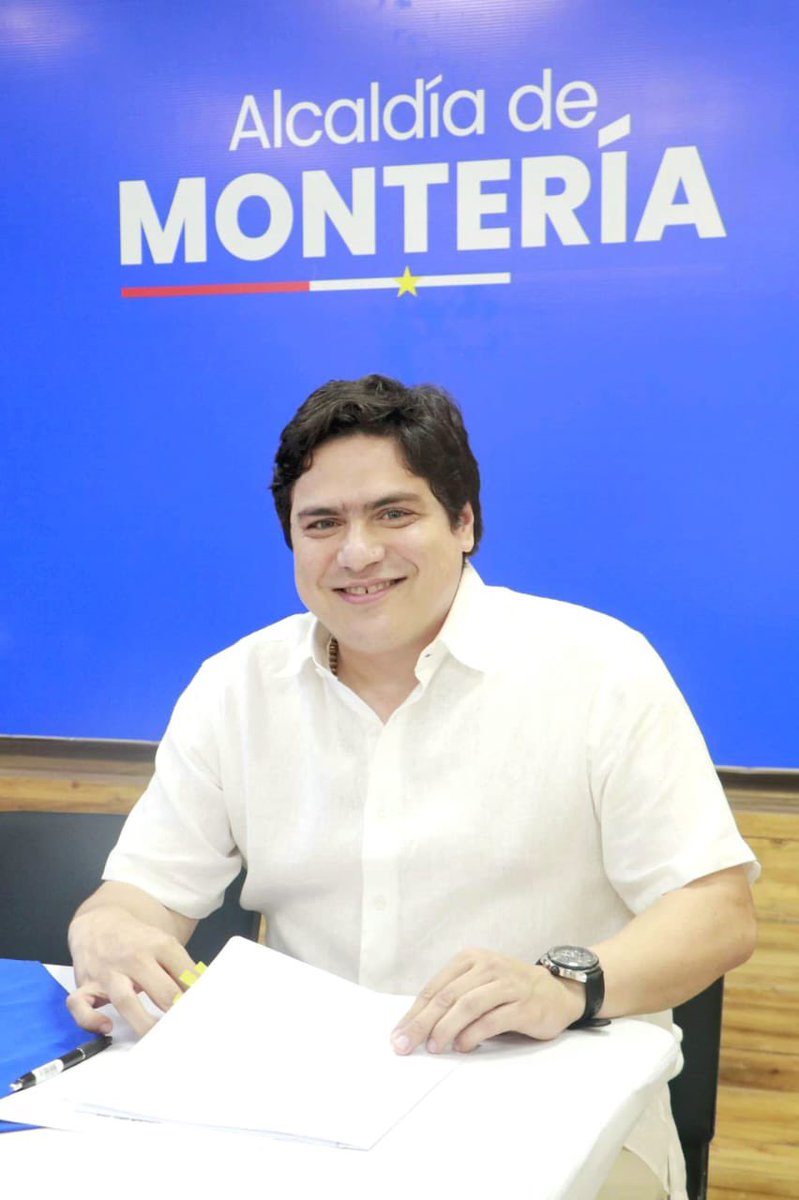 Jose NicolasBarrios tweet media