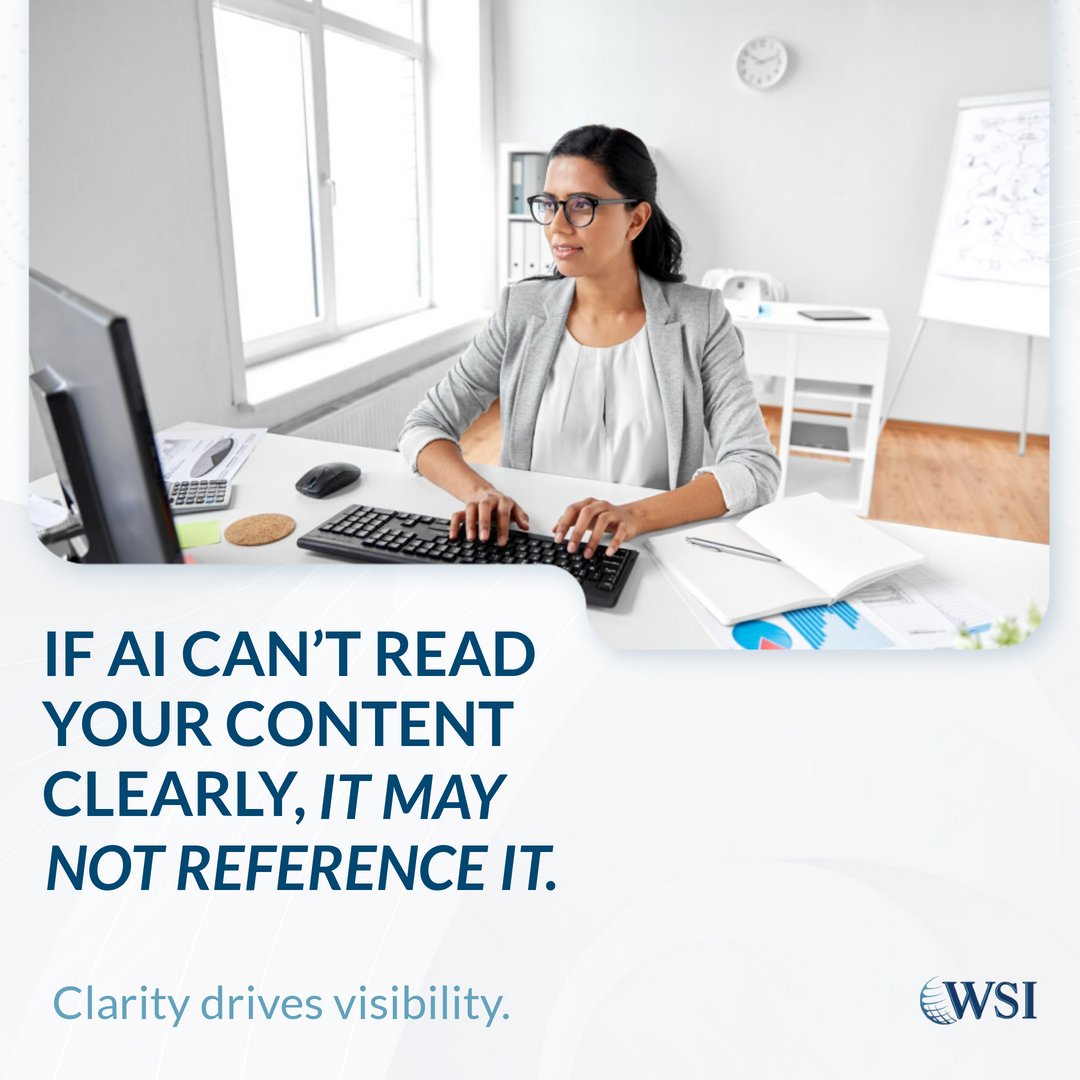 WSI World tweet media