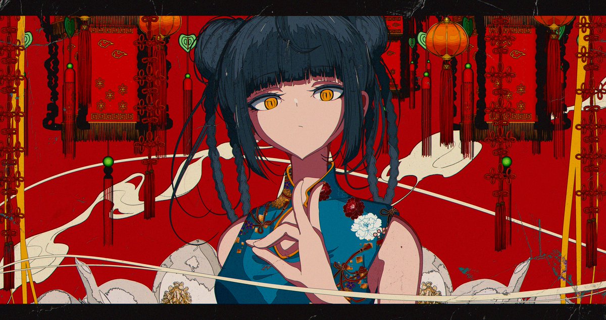 きしんII世 tweet media