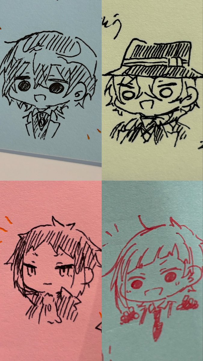 らノ@自我垢 tweet media