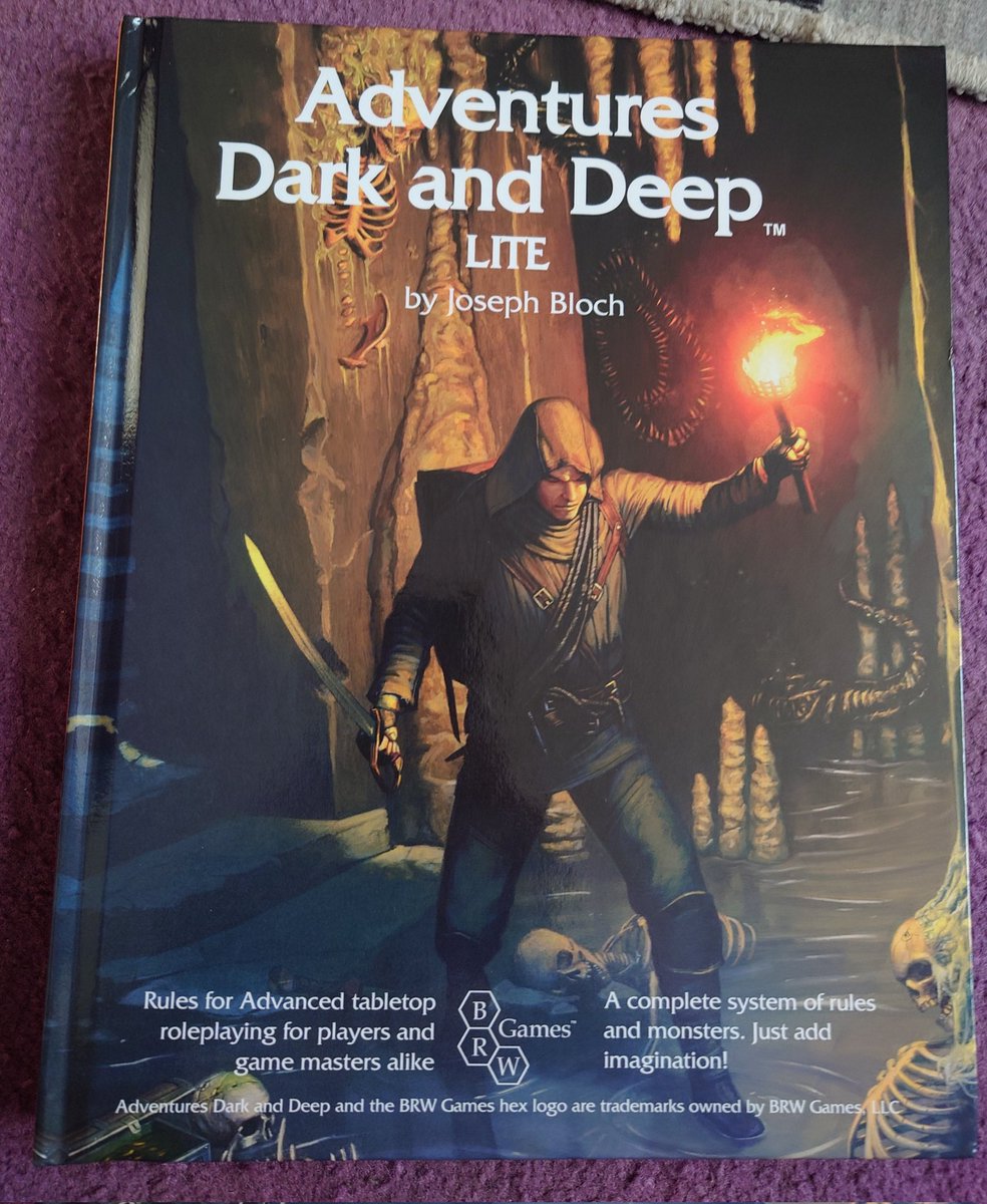 Disciple of the Logrus tweet media