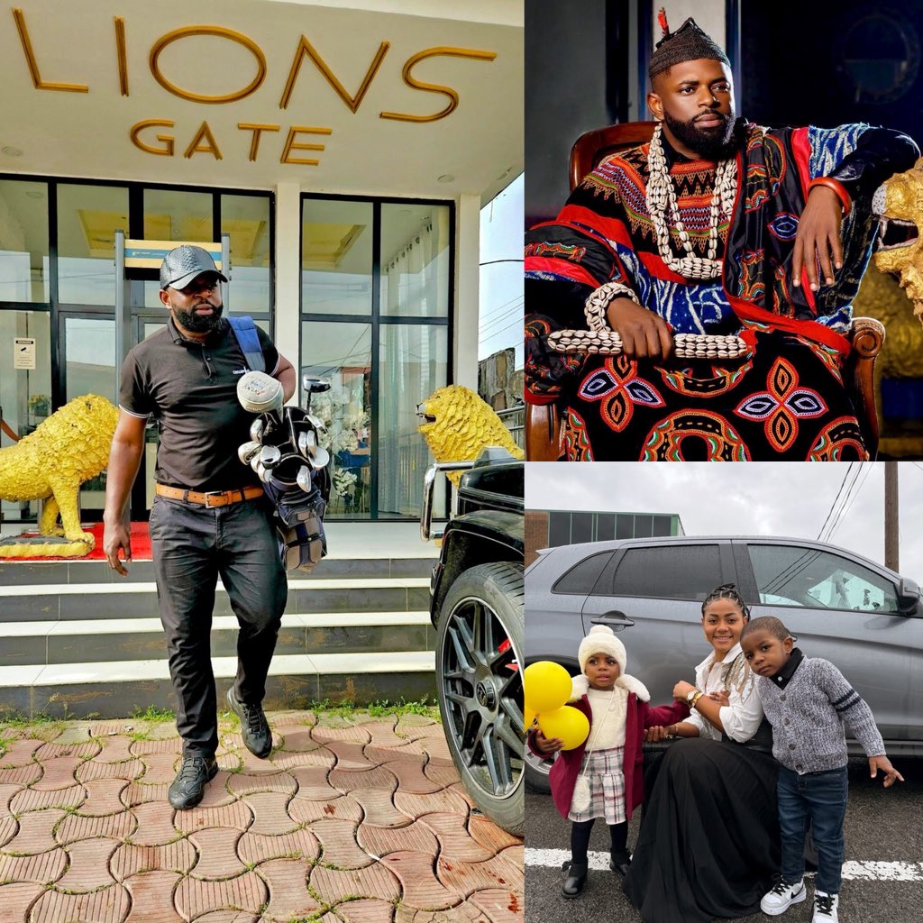 FUCHOR⚙️🇨🇲 tweet media