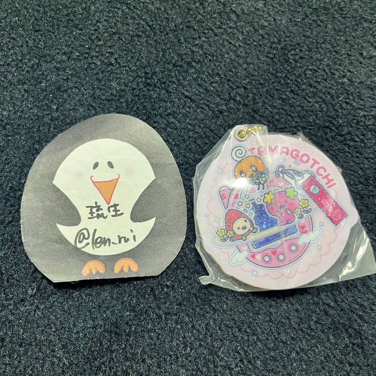 琉生@プロカ必読 tweet media