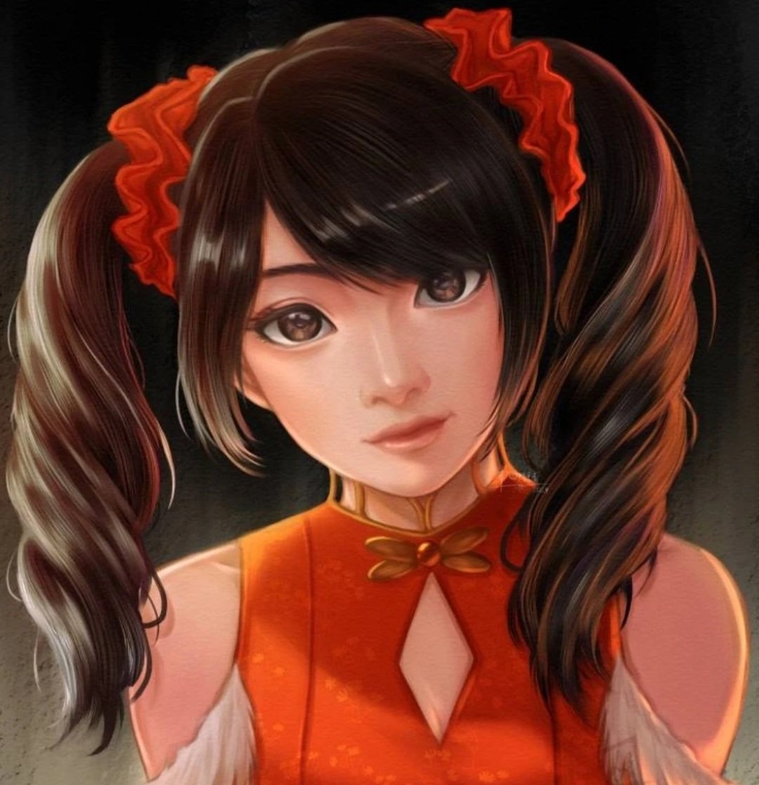 rynneponii's tweet photo. Happy Birthday Xiao Yu!
#TEKKEN8 #FGC https://t.co/wqOkvkP7bI