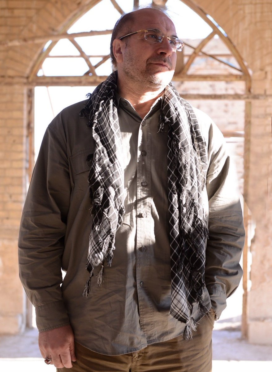 سید علی موسوی tweet media