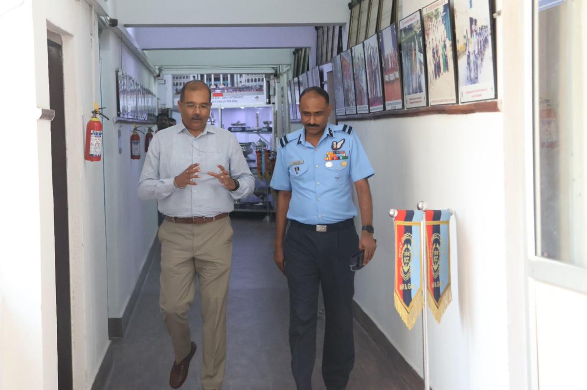 NCC Dte Karnataka & Goa tweet media