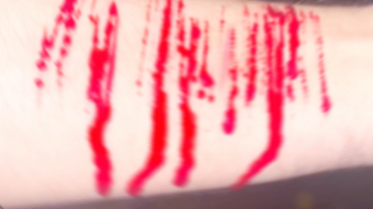 sami❤️‍🩹 (@mouseaimer) on Twitter photo 