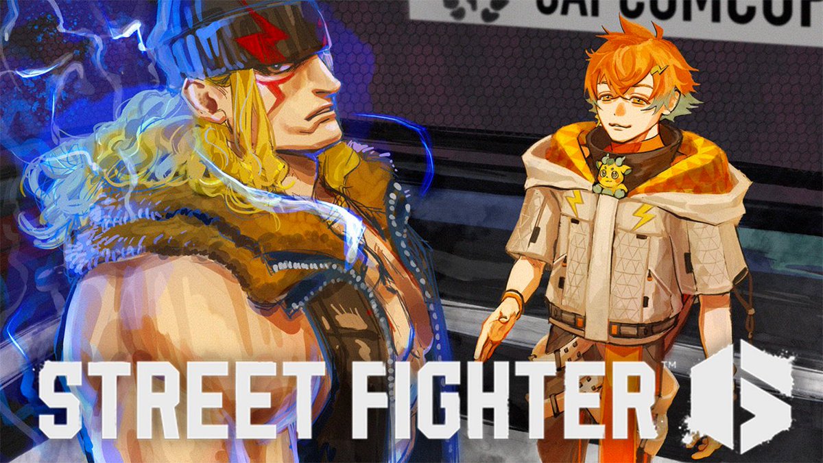 宇佐美リト🌩️🦒 tweet media