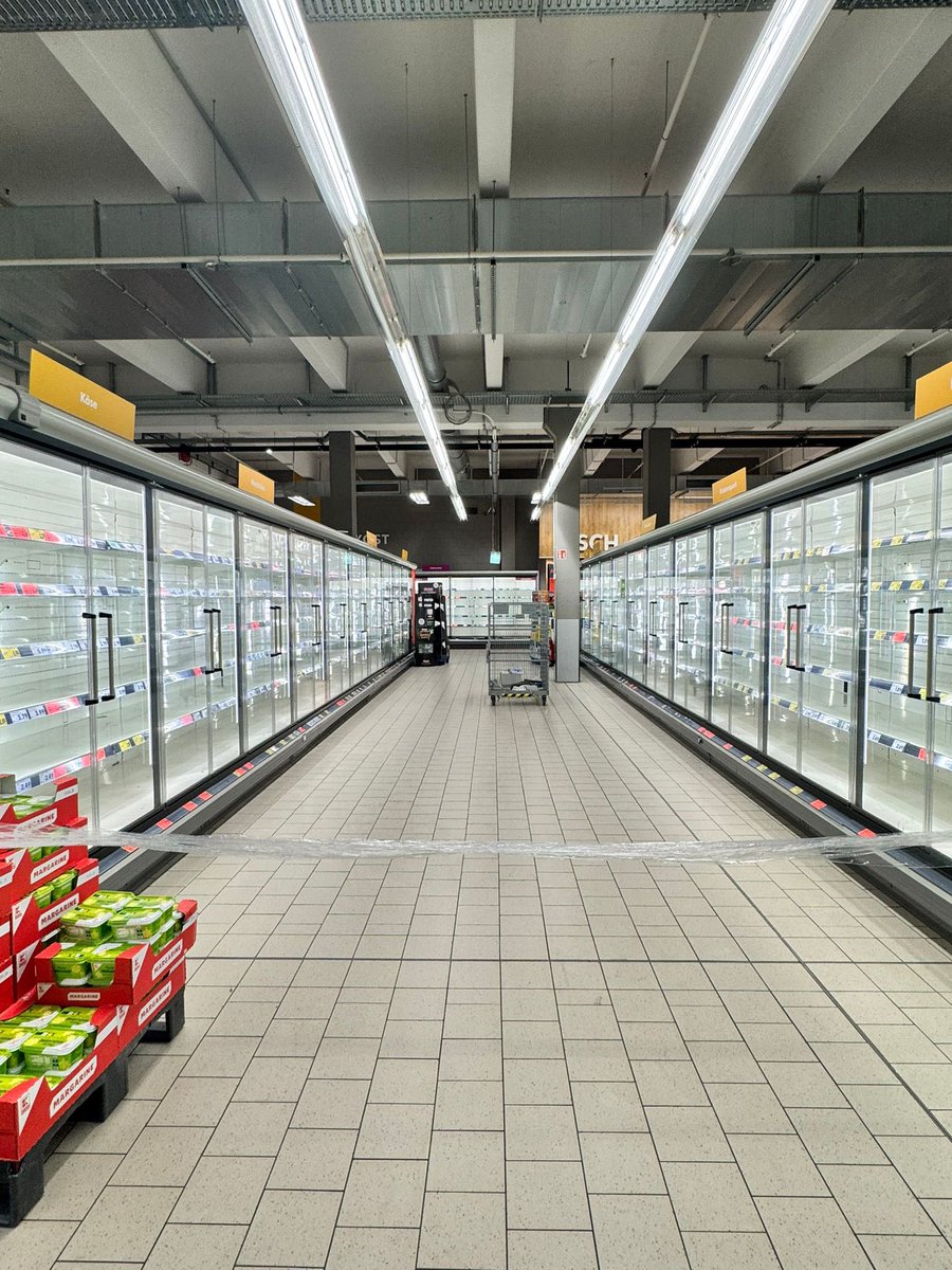 Нам пишут из Гамбурга