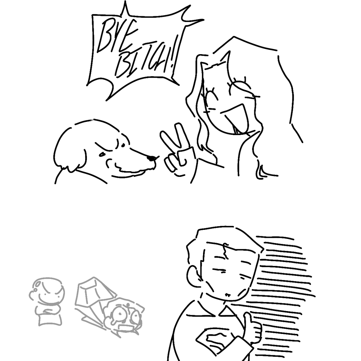 Vincent | Witch fan tweet media