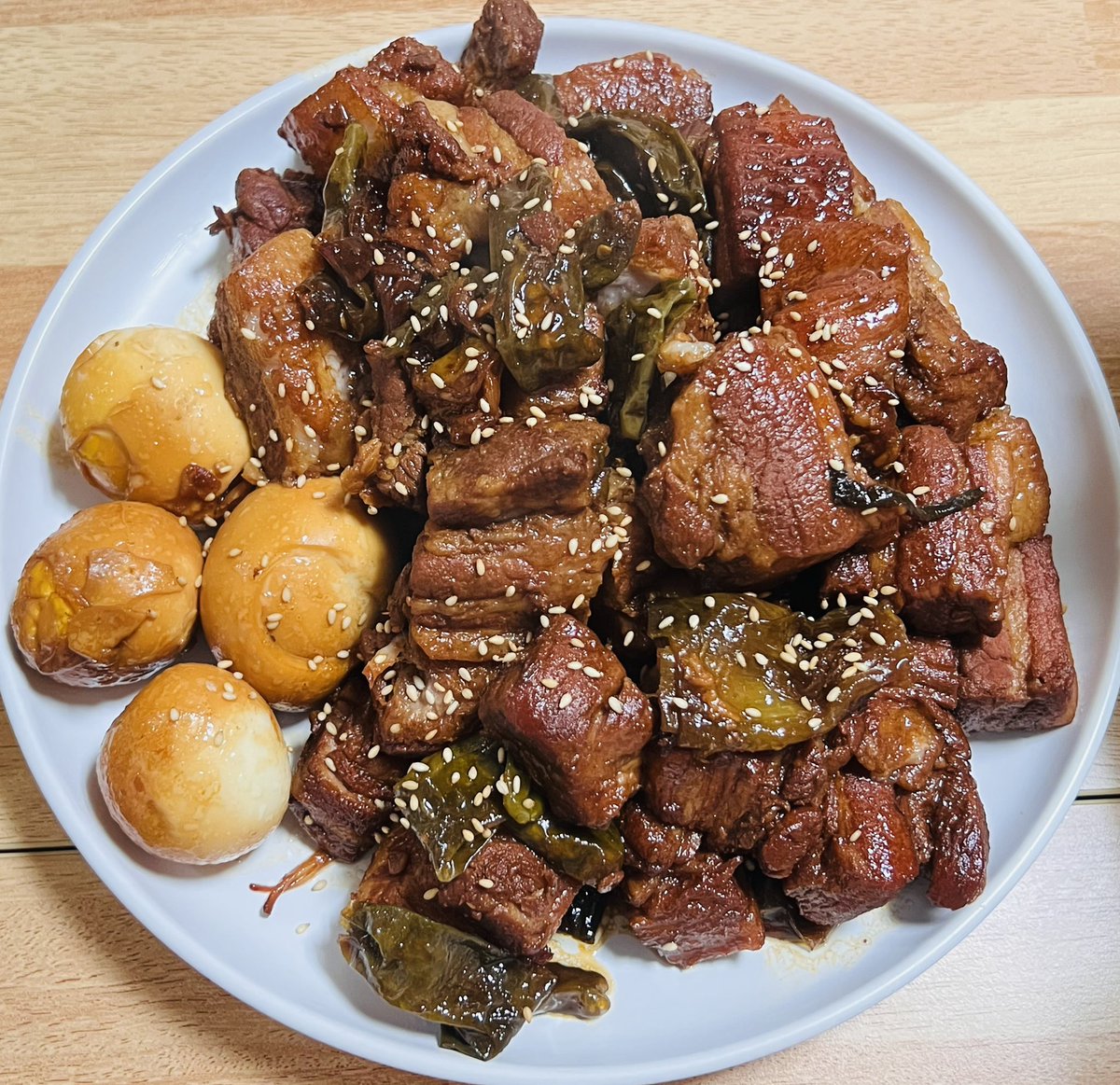 푸린이 식사계정 tweet media