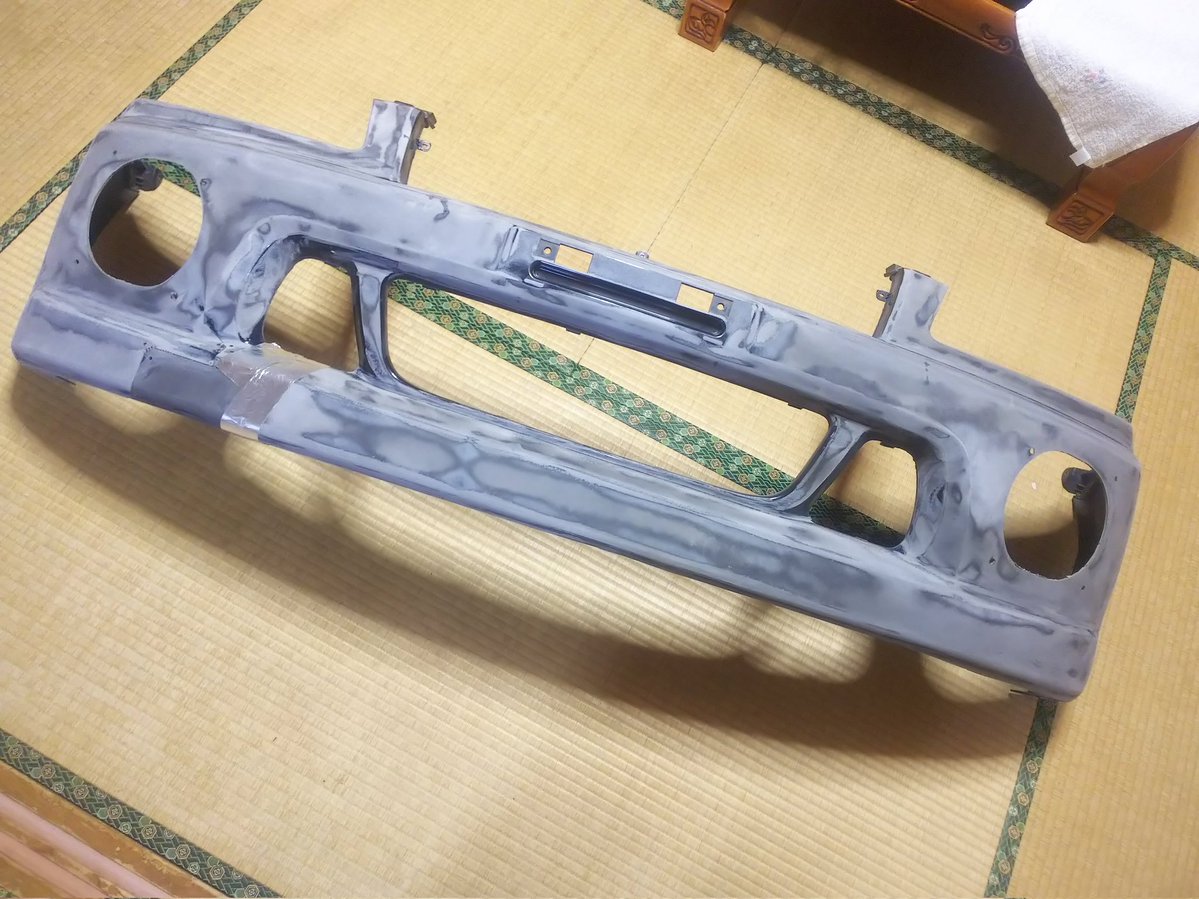 みつお＠AE81乗り tweet media