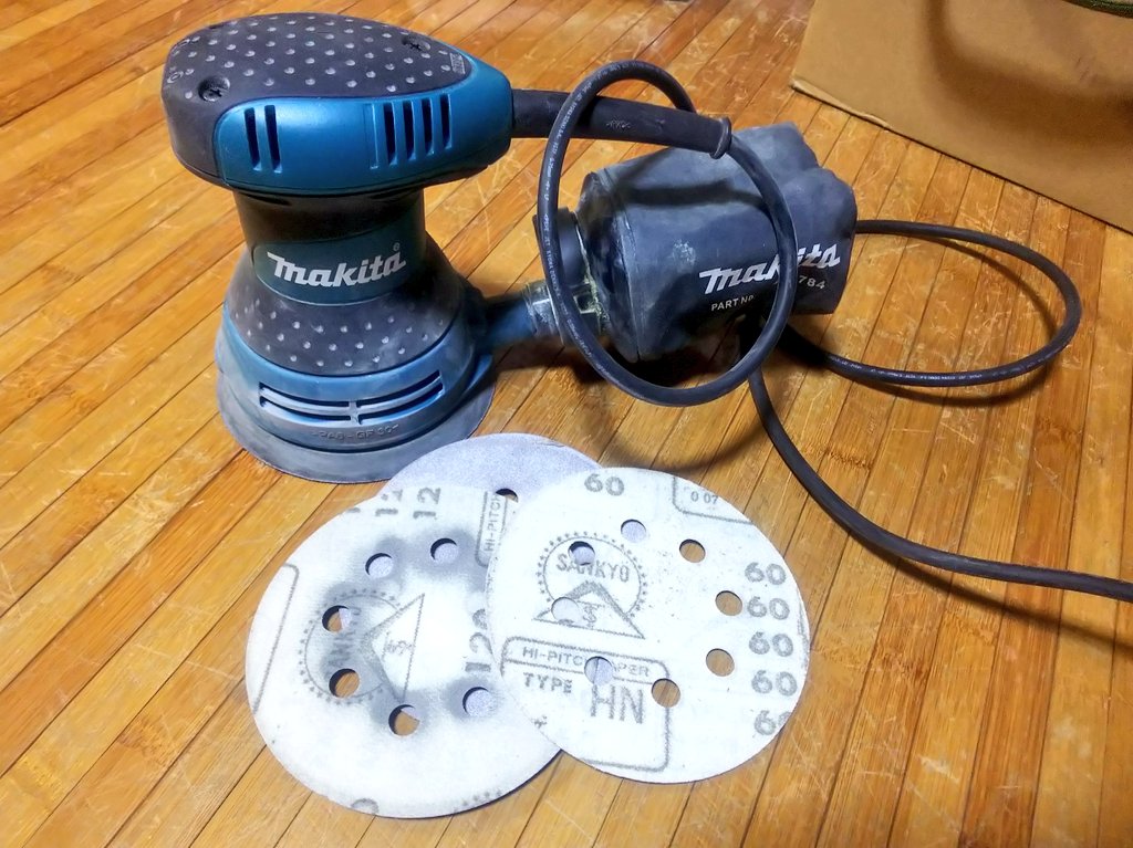 みつお＠AE81乗り tweet media