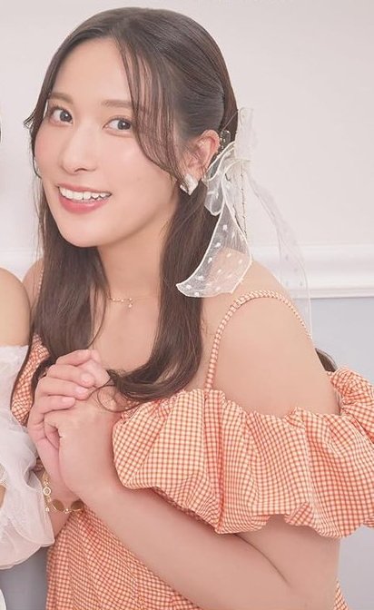 faridah_ryzka's tweet image. OMG, very beautiful Anchan 😍

#anjuinami #singer #model
#aqours #leader