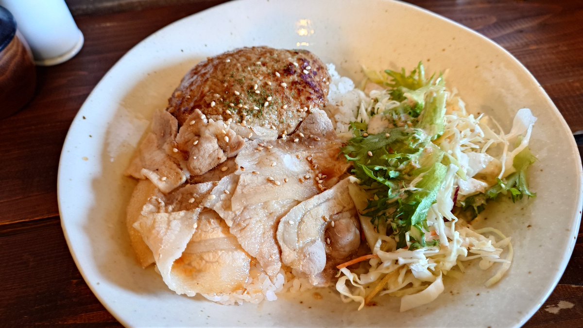 ©ししょー/チーフ@北海道日記 tweet media