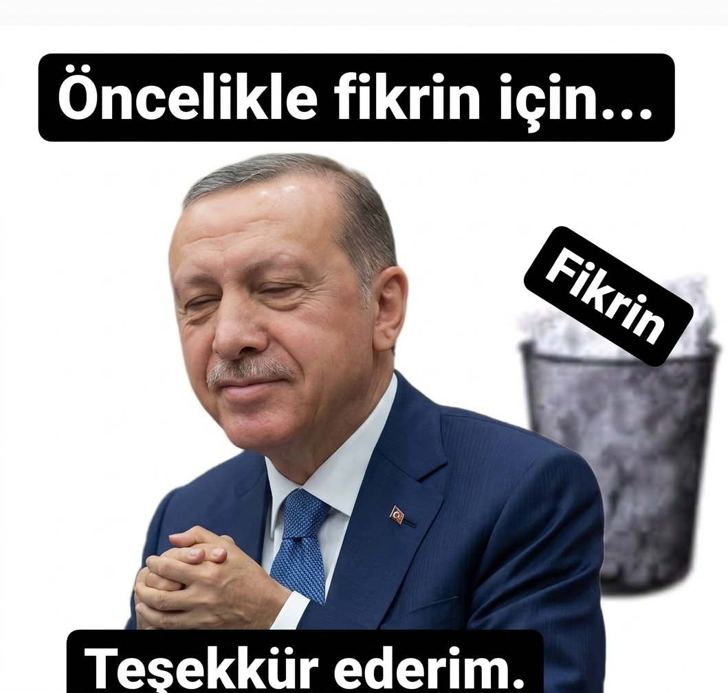 Ahmet Şahin tweet media