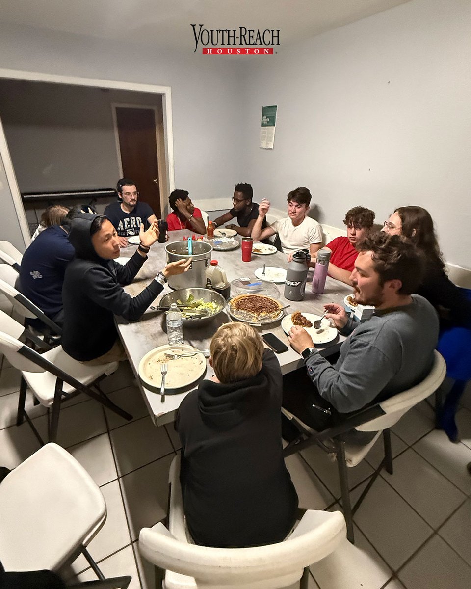 YouthReachHTX's tweet photo. At Youth-Reach, boys don’t just learn how to make good choices—they learn why they matter. From daily habits to leadership and healing, these lessons shape them into the men God created them to be. Read more ➡️ https://t.co/VhcAsUaHAd https://t.co/VlgNTgzdPY